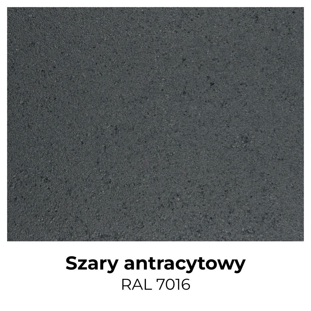 RAL7016 Szary antracytowy