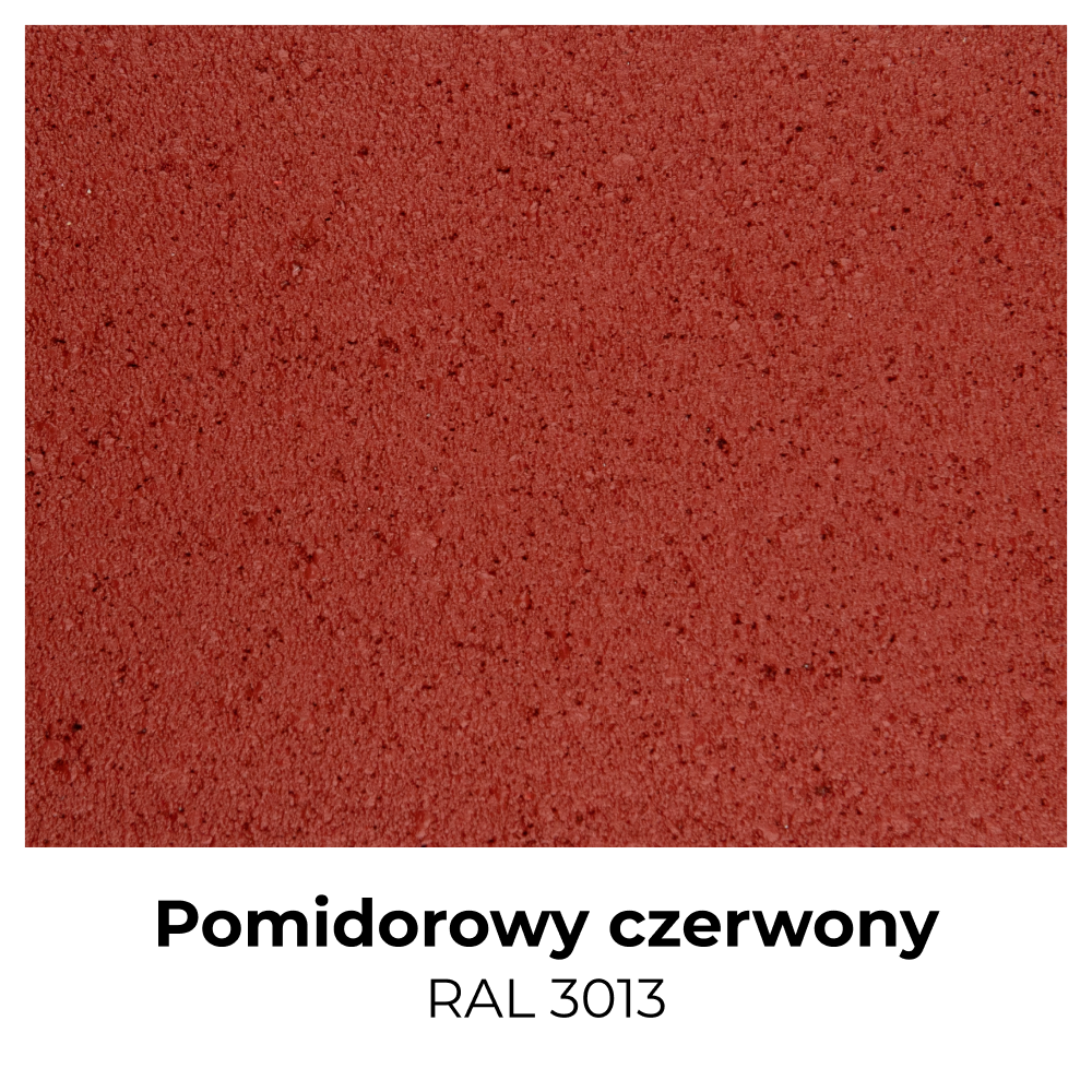 RAL3013 Pomidorowy czerwony